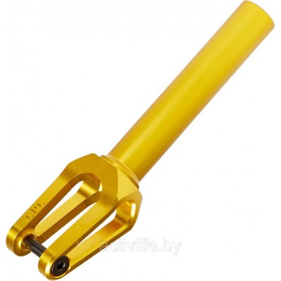 Вилка Tilt Tomahawk 120 Gold Вилка Tilt Tomahawk 120 Gold