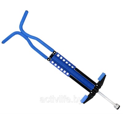 Погостик кузнечик ECOBALANCE MAXI синий Погостик кузнечик ECOBALANCE MAXI синий