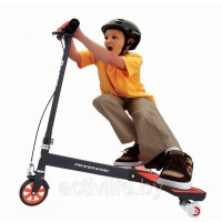 Инерционный самокат Razor Powerwing
