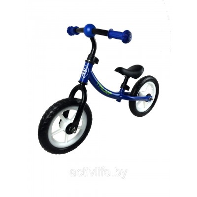 Беговел Triumf Active синий Беговел Triumf Active синий