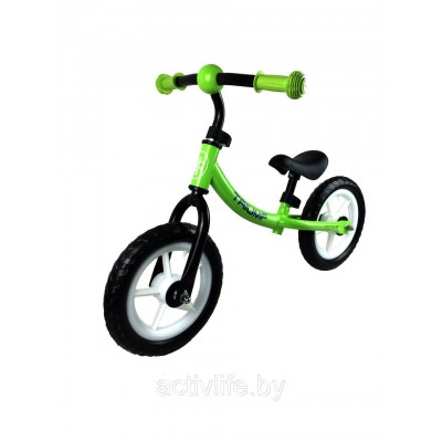 Беговел Triumf Active зеленый Беговел Triumf Active зеленый