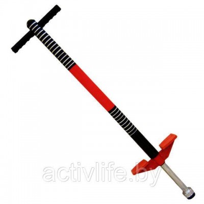 Кузнечик детский ecoBalance красный Кузнечик детский ecoBalance красный