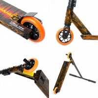 Трюковой самокат Explore WIND  